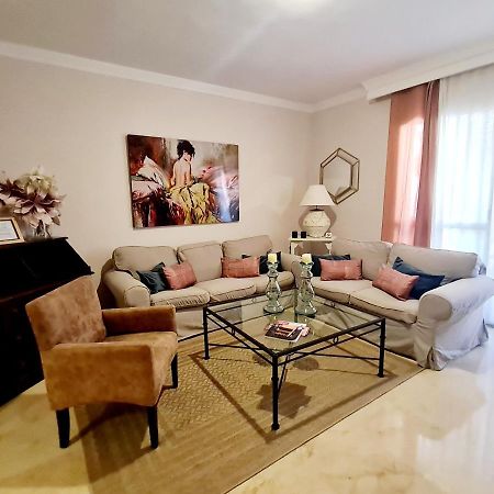 Appartement Triana Soul Marcur à Séville Extérieur photo