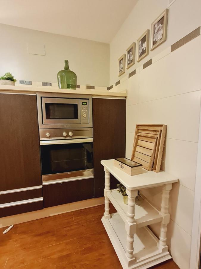Appartement Triana Soul Marcur à Séville Extérieur photo