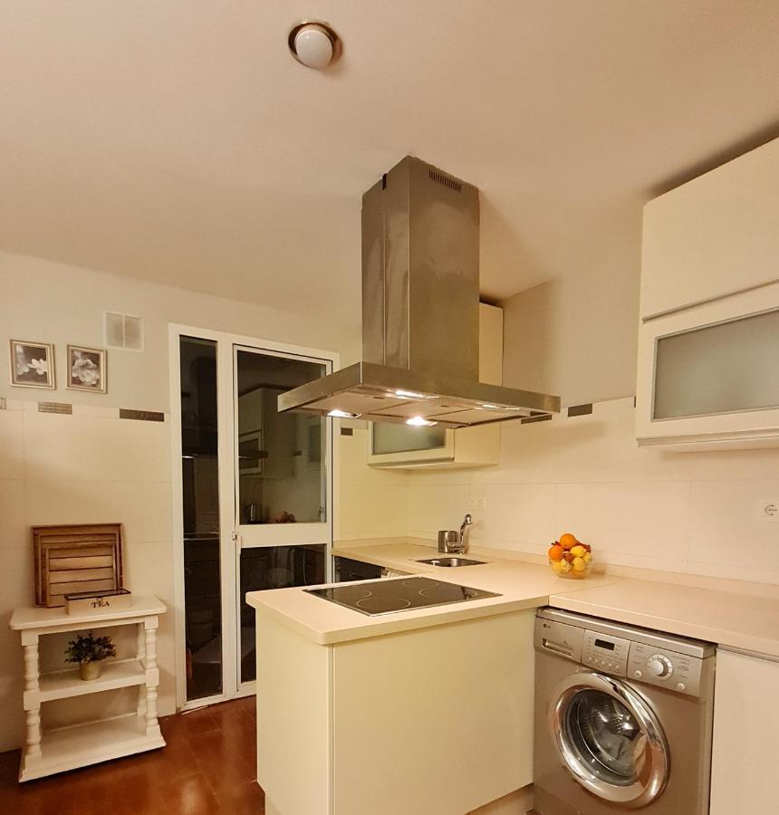 Appartement Triana Soul Marcur à Séville Extérieur photo