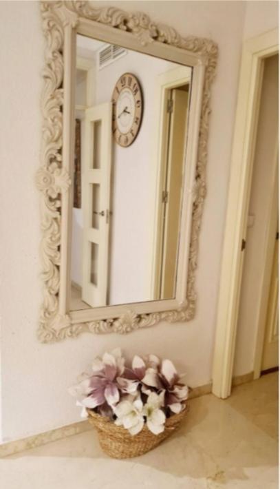 Appartement Triana Soul Marcur à Séville Extérieur photo