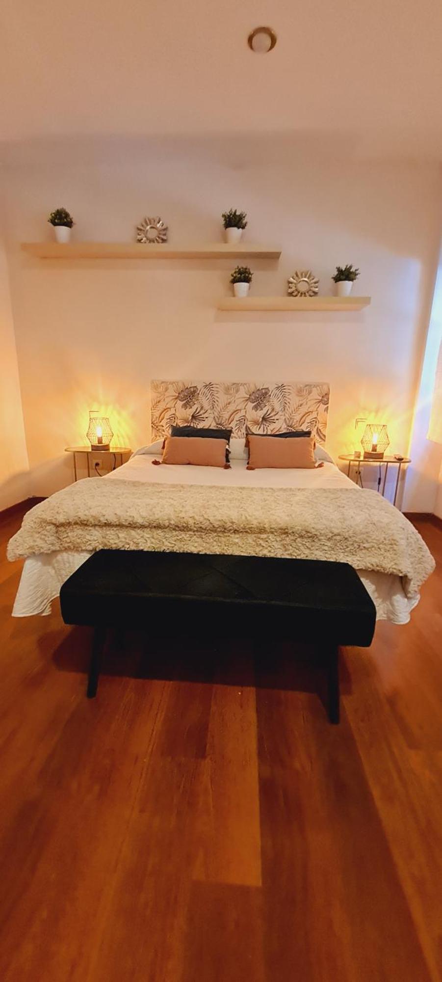 Appartement Triana Soul Marcur à Séville Extérieur photo