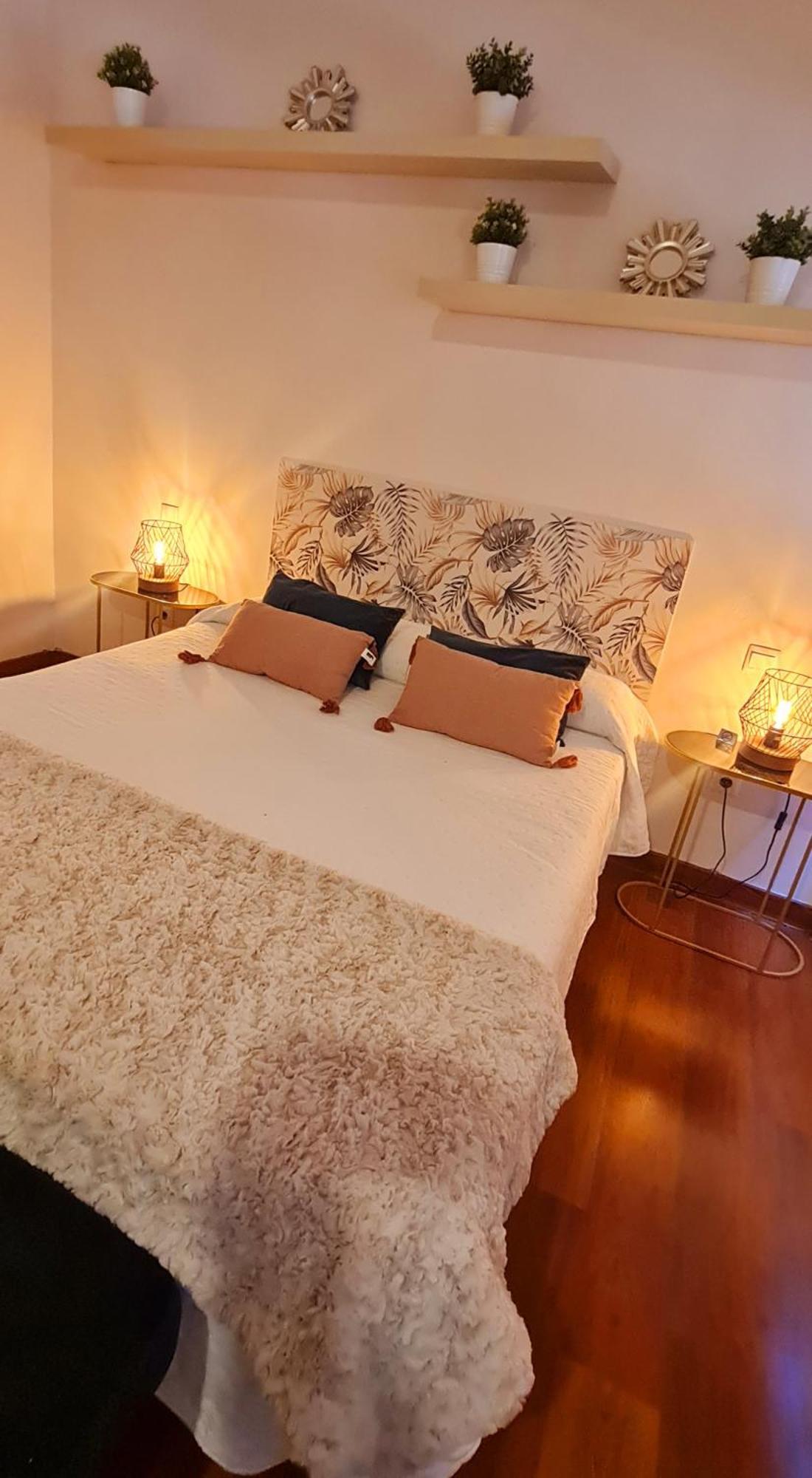 Appartement Triana Soul Marcur à Séville Extérieur photo