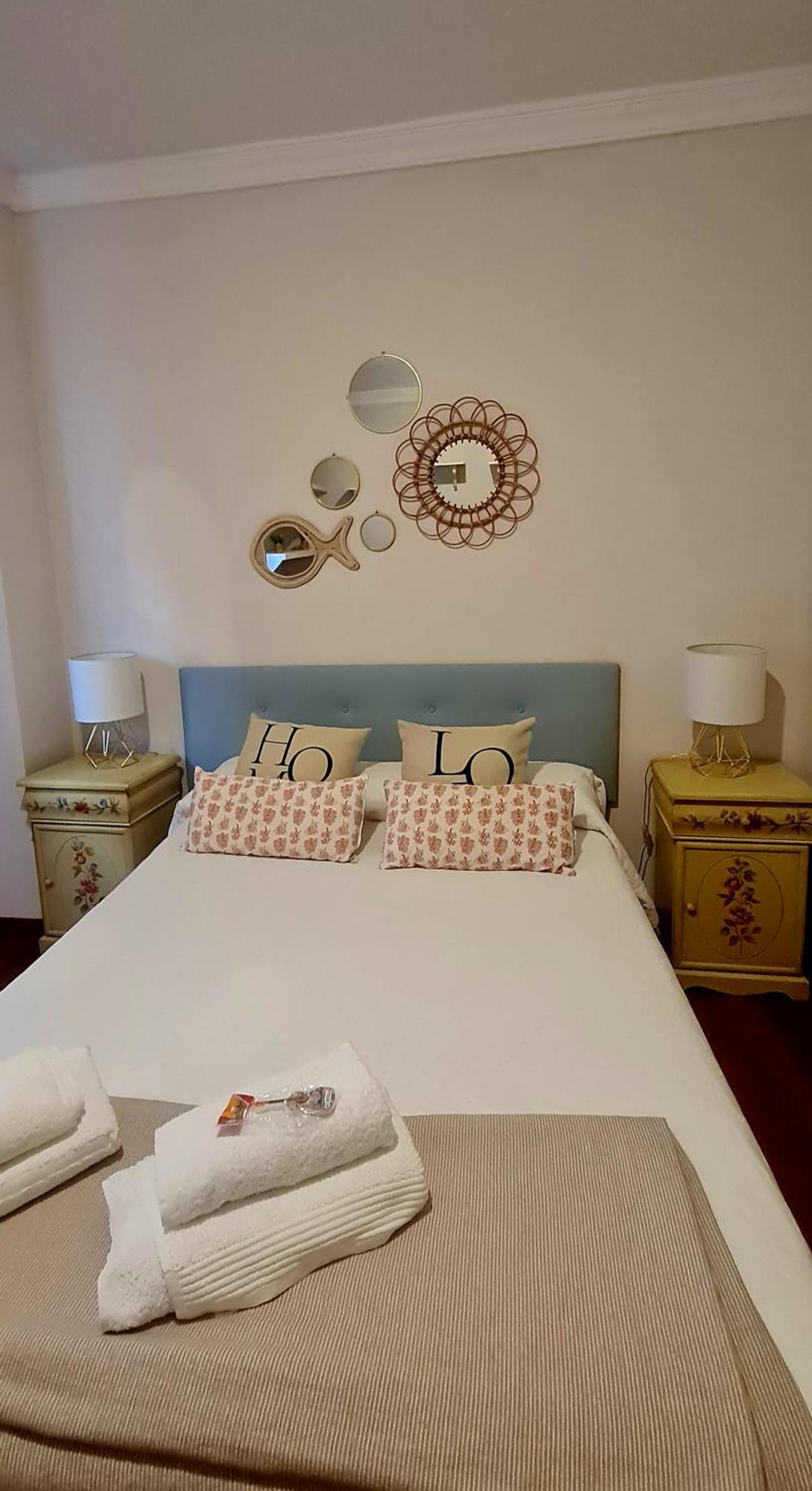 Appartement Triana Soul Marcur à Séville Extérieur photo
